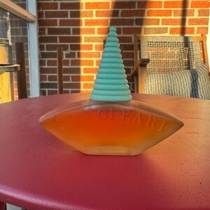 Naj Oleari New full size Vintage perfume 3.4 Fl Oz